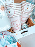 "Groovy Ghouls" Hippie Summerween Box