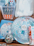 "Groovy Ghouls" Hippie Summerween Box