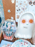 "Groovy Ghouls" Hippie Summerween Box