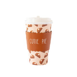 Cutie Pie To-Go Cups (x8)