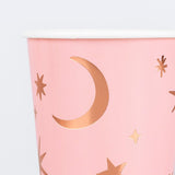 Good Witch Cups (x8)