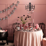 Witch Hat Bow Plates (x8)