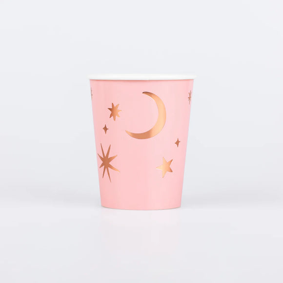 Good Witch Cups (x8)
