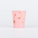 Good Witch Cups (x8)