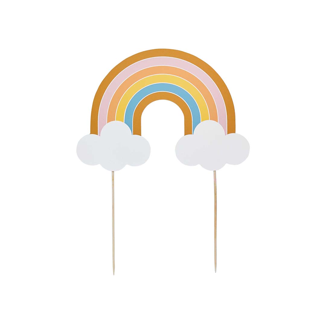 retro-rainbow-cake-topper-celebrate-we-will