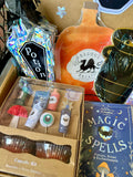 Potions & Poisons Halloween Box