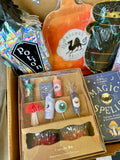 Potions & Poisons Halloween Box