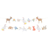 Storybook Meadow Garland