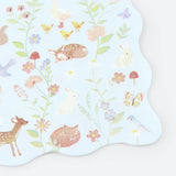 Storybook Meadow Napkins (x16)