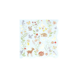 Storybook Meadow Napkins (x16)