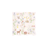 Storybook Meadow Napkins (x16)