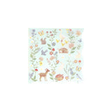 Storybook Meadow Napkins (x16)