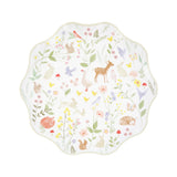Storybook Meadow Plates (x8)