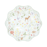 Storybook Meadow Plates (x8)