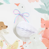 Storybook Meadow Cake Topper (x8)