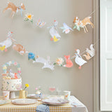 Storybook Meadow Garland