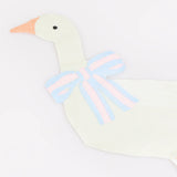 Silly Goose Napkins (x16)
