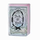 Book of Spells LG Plates (x8)