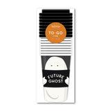 Future Ghost To-Go Cups (x8)