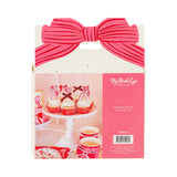 Bow Cupcake Kit (x24)