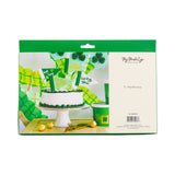 Leprechaun Trap Pennant Set (x4)