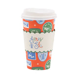 Apres Ski To Go Cups (x8)