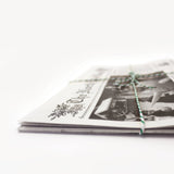 North Pole Times Edition 2 - Holiday Newspaper and Gift Wrap