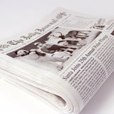 The Jolly Journal Ed.3- Christmas Newspaper/Gift Wrap