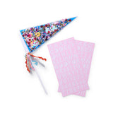 Customizable Back to School Pennant Kit