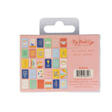 Classic Lunch Box Cards (x30)