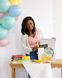 Back to School Planner Placemats (x12)