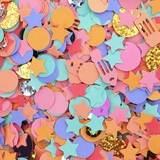 Back to Cool Confetti Mix (PRE-ORDER)