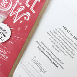 Snow Card - Mail a Snowball From the North Pole