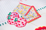 Write On! Luncheon Napkins (X20) (PRE-ORDER)