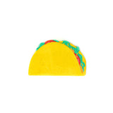 Taco Shaped Napkins (x25)