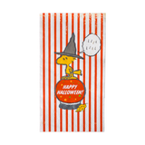 Peanuts Halloween Guest Napkins (x16)