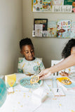 Back to School Planner Placemats (x12)