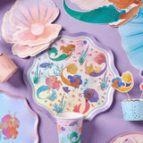 Pearl Oyster Napkins (x16)