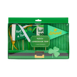 Leprechaun Trap Pennant Set (x4)