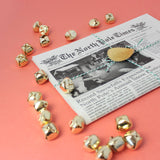 North Pole Times Edition 2 - Holiday Newspaper and Gift Wrap
