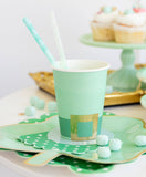 Leprechaun Party Cup (x8)
