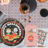 Peanuts Halloween  Dessert Plates (x8)