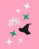 Wicked Confetti Mix (200 pc)