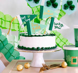 Leprechaun Trap Pennant Set (x4)