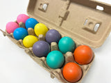 Easter Confetti Eggs (12ct)
