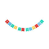 Back to School Felt Banner