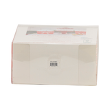 JUMBO Red & Cream Bows 8 oz Baking Cups (40 ct)