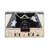 Canvas Halloween Advent Calendar