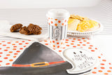 DRINK UP WITCHES To-Go Cups (x8)