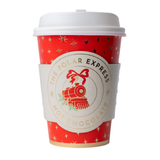 The Polar Express™ Hot Cups (Pack of 8)